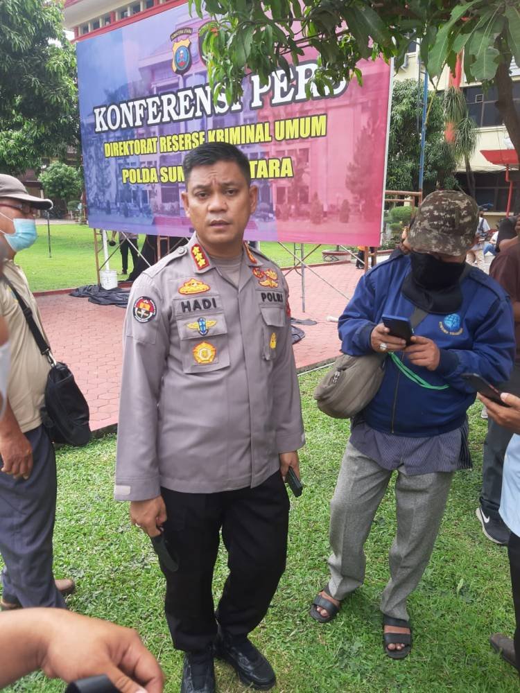 Polisi Tetapkan 2 Tersangka Kasus 12 Ibu-ibu Tewas Tertimbun di Tambang Emas Ilegal