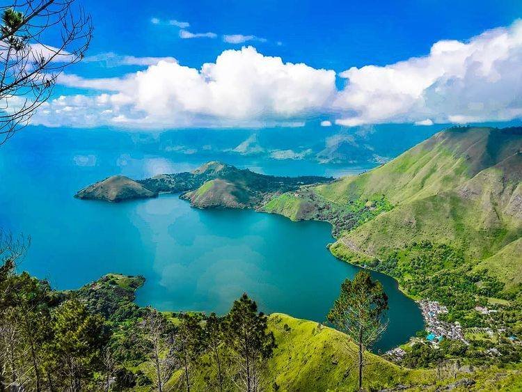 Program Geopark Toba Gagal Total? Budaya dan Geosite ‘Merana' 