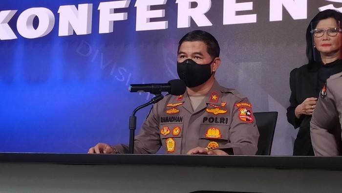 Densus 88 Telusuri Keberadaan 5 WNI Jadi Fasilitator Keuangan ISIS