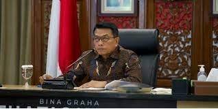 KSP Jamin Pengaduan Terkait Implementasi Publik Ditindaklanjuti Pemerintah