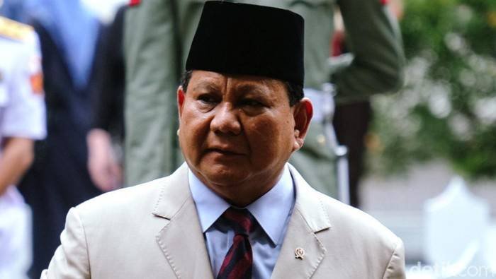 Deklarasi Prabowo Presiden Bergema dari Sumbar-Jakarta Timur-Tangerang Raya