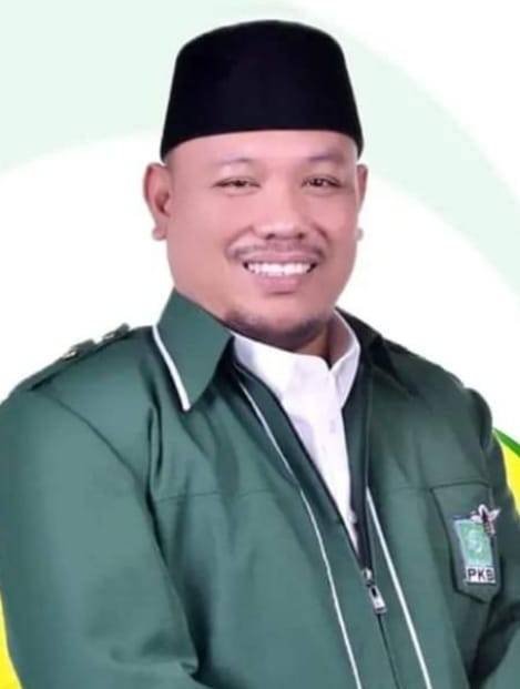 Zeira Salim Ritonga Berharap Kejati Sumut Bentuk Tim Usut Proyek Saluran Irigasi Simalungun Rp 28 Miliar