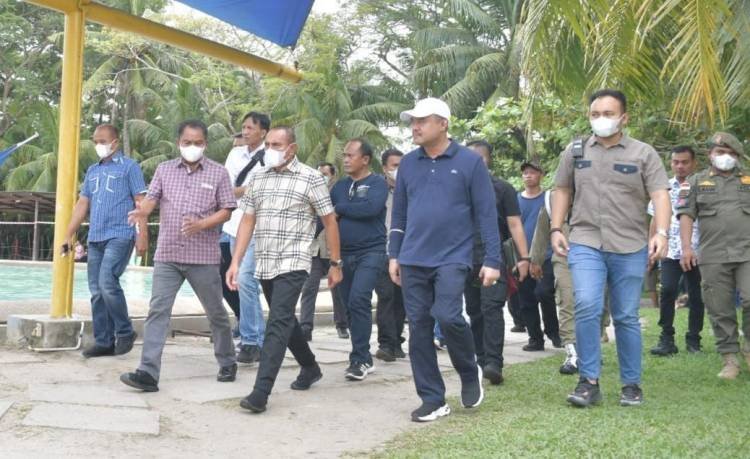 Gubernur Ajak Masyarakat Bijak Berkomentar di Ruang Publik