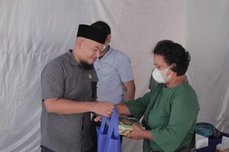 Persoalan Sampah Tidak Ada Habis-habisnya di Medan