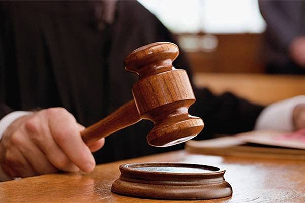 Kasus Dugaan Korupsi, Eks Kadisdik Tebingtinggi Dituntut 6 Tahun 6 Bulan Penjara