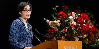 Menkeu: Butuh USD 10 M per Tahun Persiapan Hadapi Pandemi