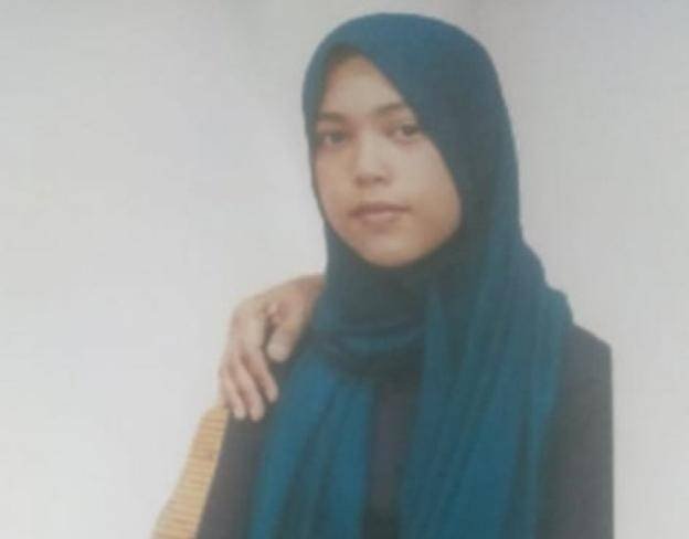 Mila Harahap, Pelajar MTs Warga Rantauprapat Sudah 4 Hari Hilang
