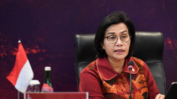 Belanja APBD Tidak Dimaksimalkan, Dana Pemda di Bank Bengkak Rp200 T