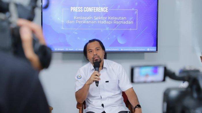 KKP Minta Penggelaran Kabel Laut Tak Ganggu Keberlanjutan Ekosistem