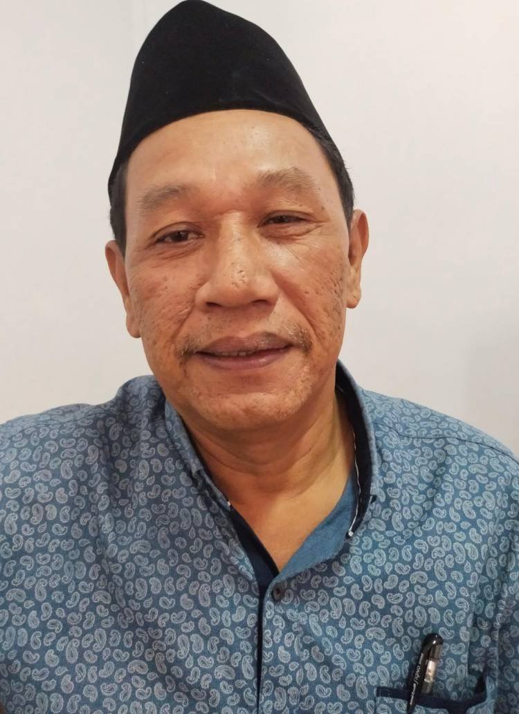 Ketua Komisi I DPRD Simalungun Apresiasi Langkah Pangulu Nagori Silabah Jaya