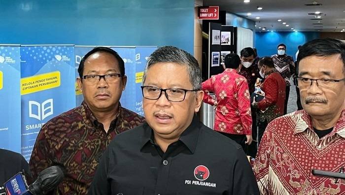 PDIP Batasi Sekeluarga Maju Pileg-Pilkada: 1 Keluarga Maksimal 2 Orang