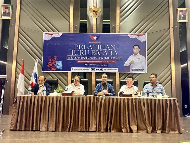 Ferry K Rizkiyansyah dan Tama S Langkun : Rilis Harus Cerdas, tapi Banyak yang Justru Membingungkan
