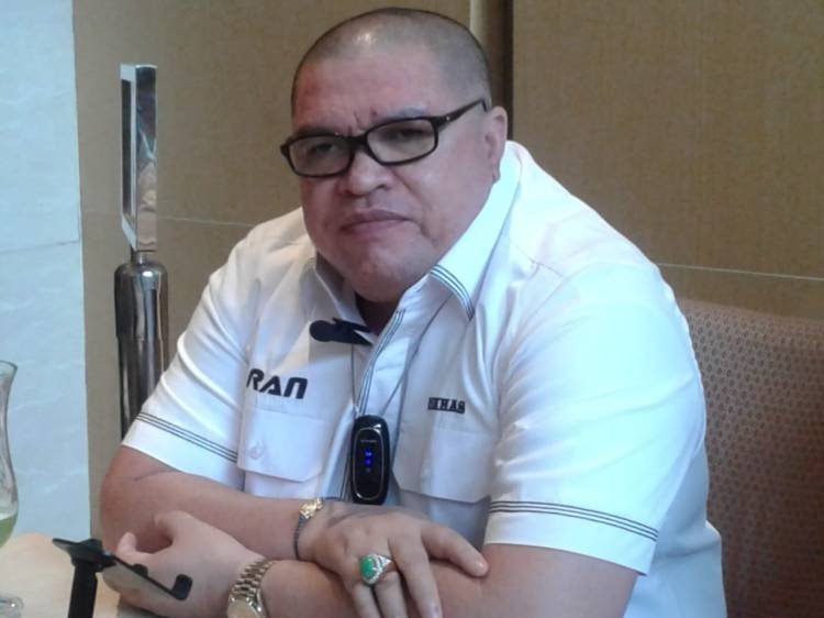 Razman Arief Ingatkan Pemprov Sumut Tak Buru-buru Lantik Ahmad Zarnawi Jadi Plt Bupati Palas