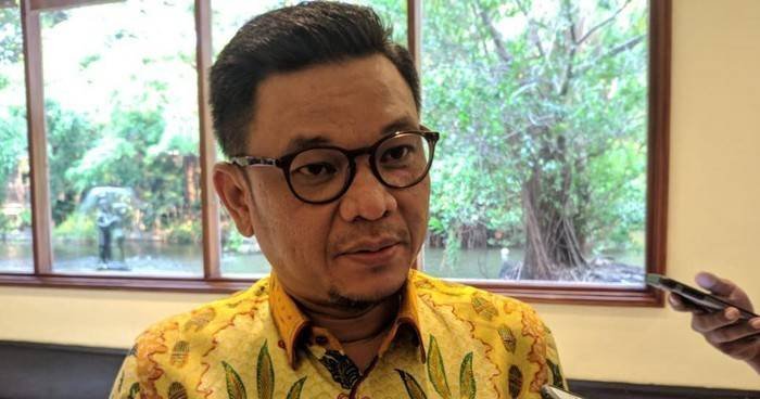 Tindak Tegas Khilafatul Muslimin!