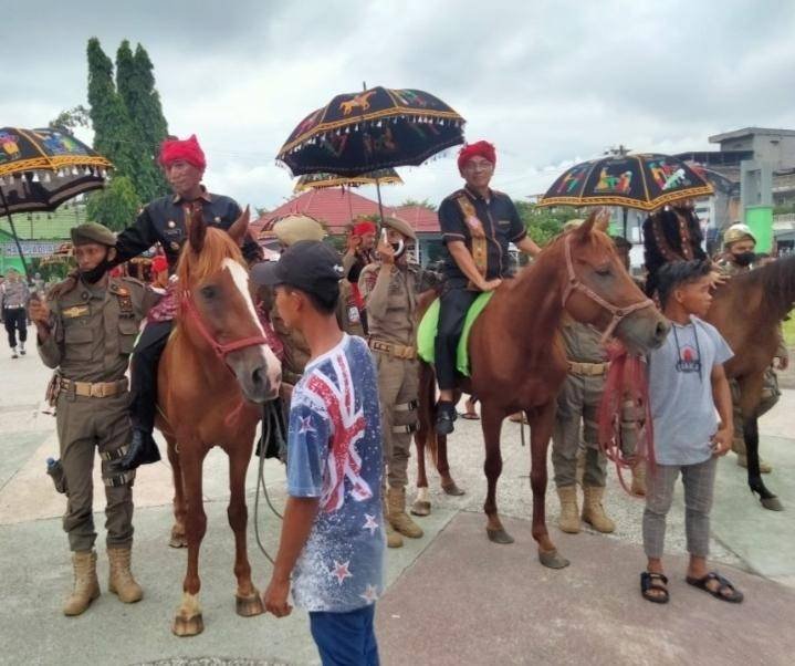 Hari Jadi Kabupaten Aceh Tenggara Diperingati