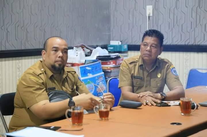 Dibuka Wapres, Labuhanbatu Ikut Penandatanganan MoU Penyelenggaraan Mall Pelayanan Publik
