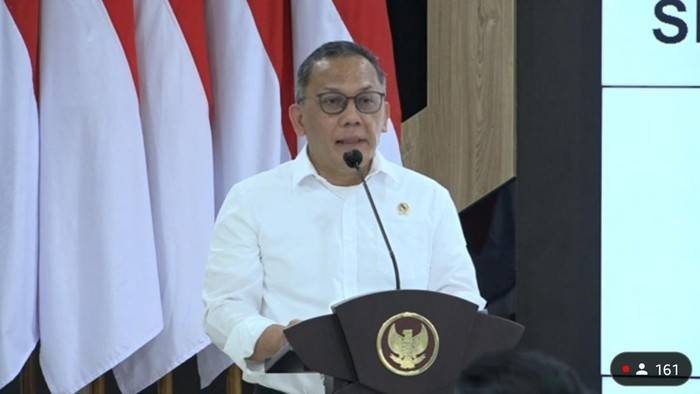 BRIN Batalkan Renovasi Rp 6,1 Miliar Ruang Kerja Dewan Pengarah