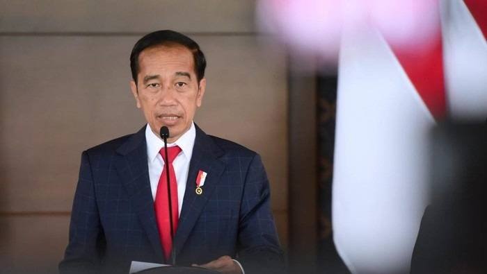 Jokowi Tetapkan Pahlawan Nasional Jadi Gambar Uang Rupiah