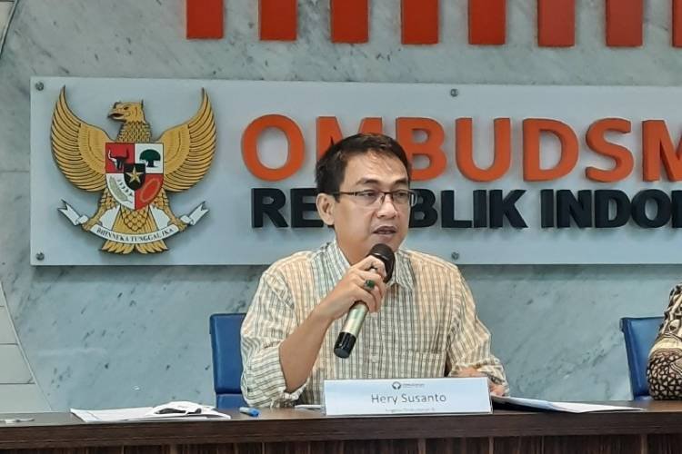 Ombudsman Temukan Maladministrasi Layanan BPJS Ketenagakerjaan