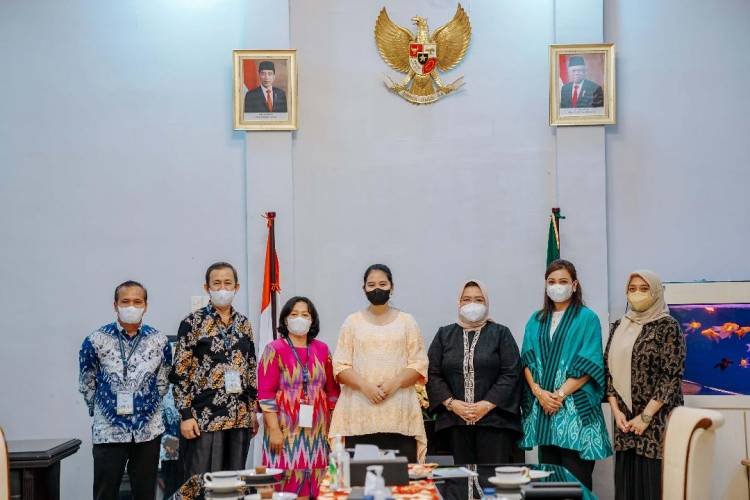 Pesta Seni Religi dan Etnik, Ayakib Rayakan Hari Anak 2022