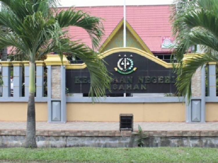 Kejari Asahan Terima SPDP Lima Tersangka Terkait Kasus PT Pulahan Seruwai