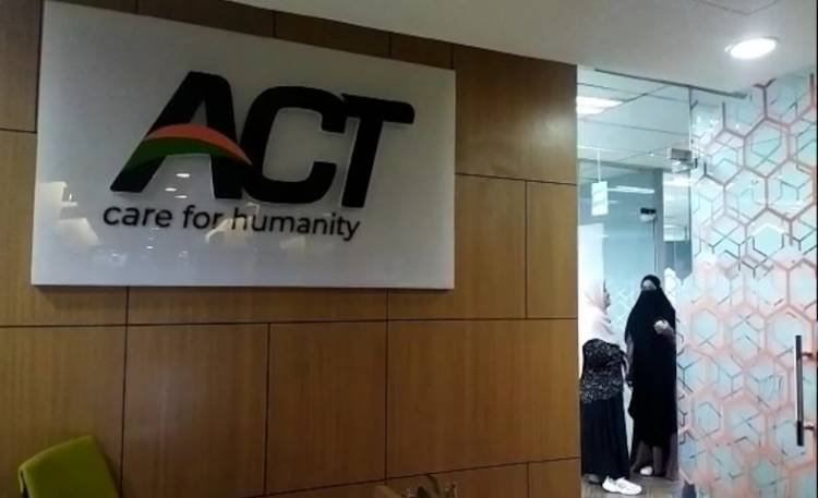 10 Perusahaan Cangkang ACT Diduga Sengaja Didirikan Gelapkan Dana Donasi
