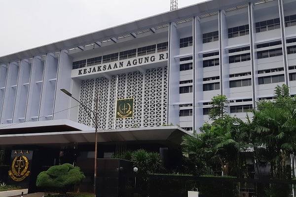 Kejagung Jebloskan 4 Tersangka Kasus Dugaan Korupsi Penyimpangan Dana Waskita Beton ke Rutan