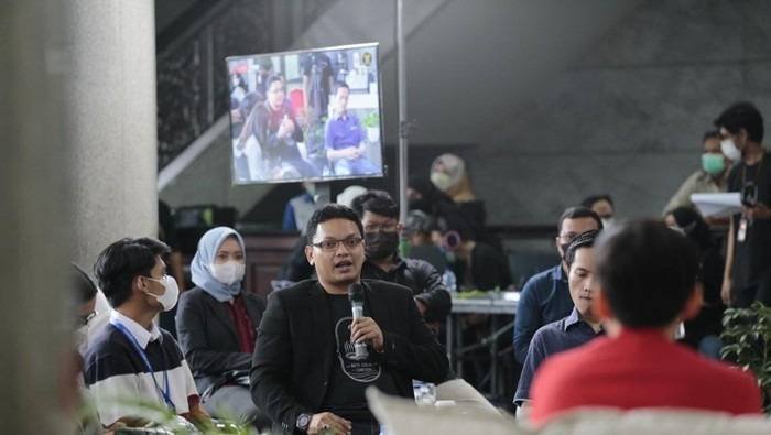Jubir Minta Semua Pihak Laksanakan Putusan MK Tanpa Syarat