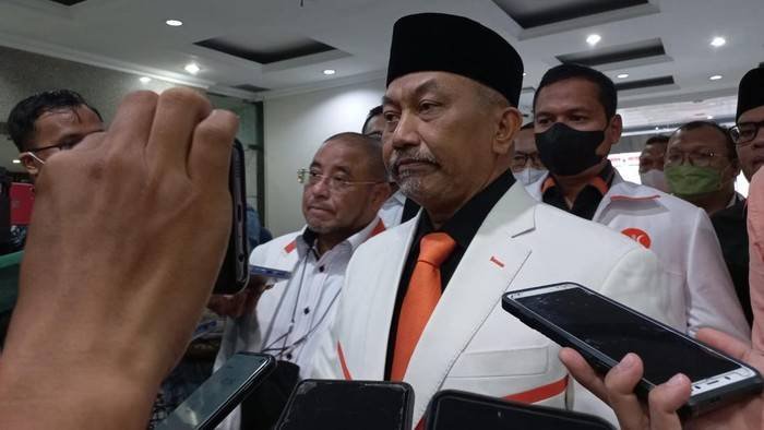 PKS Gugat Presidential Threshold 20 Persen ke MK, Minta Diturunkan ke 7 Persen