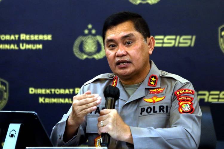 Polisi Bongkar Akal Bulus Pejabat BPN Salahgunakan Program PTSL Jokowi