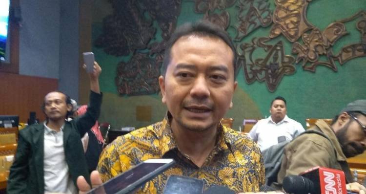 Gerindra Kantongi Cawapres, PKB Siap Berunding Riang Gembira