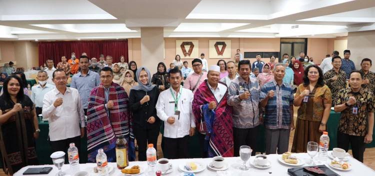 Kabiro Hukum Kemenkop: Banyak Peraturan Justru Menghambat Perkembangan Koperasi dan UMKM