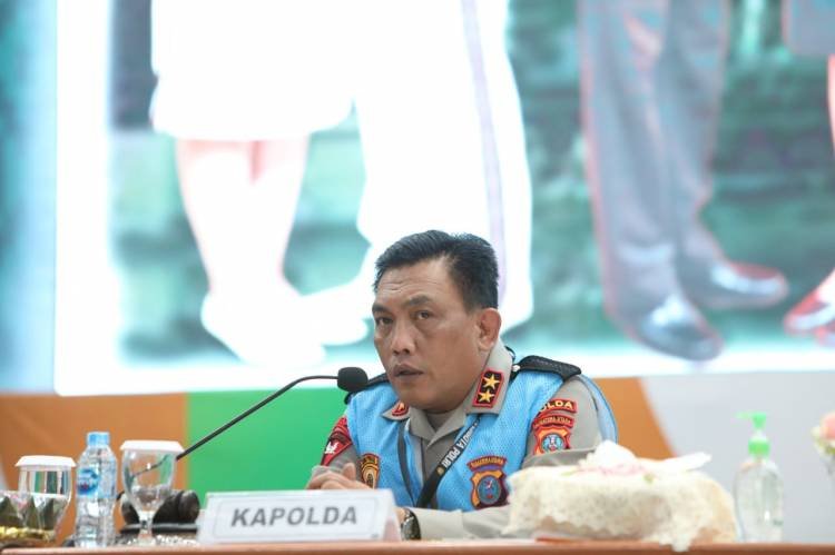 12 Akpol dan 758 Bintara Polri T.A 2022 Dinyatakan Lulus Tingkat Panda