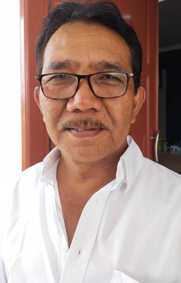 Jadikan Danau Toba Daya Tarik Wisatawan Mancanegara Datang Berkunjung