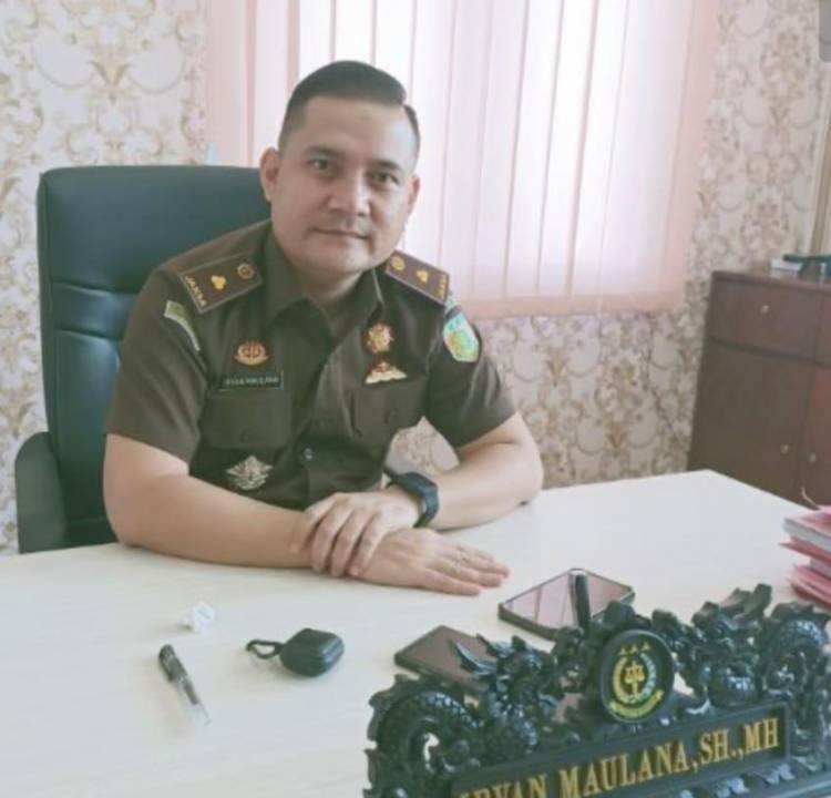 Kasi Pidum Kejari Simalungun : Secara Yuridis Hanya Kejaksaan Yang Berwenang Lakukan RJ