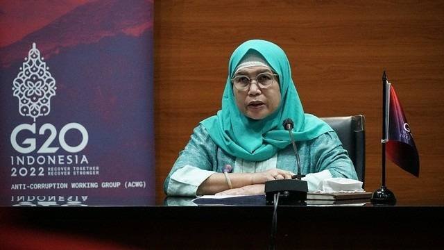 Lili Pintauli Diisukan Mundur, KPK: Belum Konfirmasi