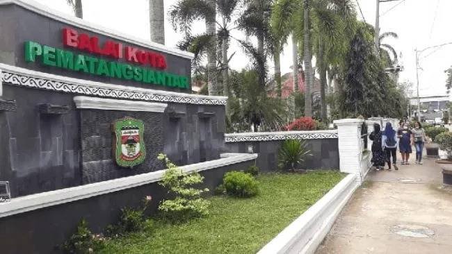 Fraksi PAN-PI dan Fraksi PDI-P Desak Pemko Pematangsiantar Siapkan Lahan TPU dan TPA