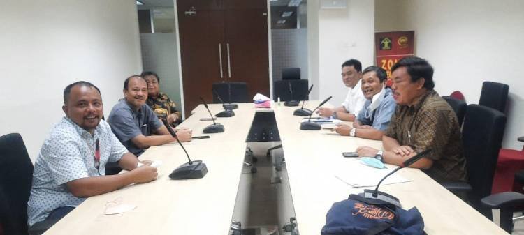 Ketum PPDB se-Jabodetabek: Mendukung Pendirian PRPI Adalah Narasi Tidak Masuk Akal