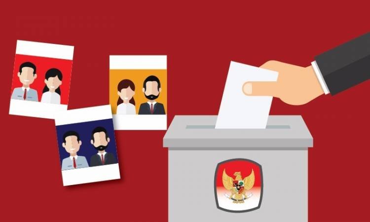 Sukseskan Pemilu 2024, KPU Koordinasi dengan Plt Wali Kota Pematangsiantar