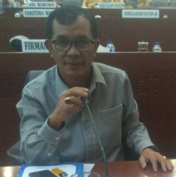 Ketua Aspatan Sumut: Audit Investigasi Penggunaan Dana Desa 2021 di Sumut Rp4,53 Triliun