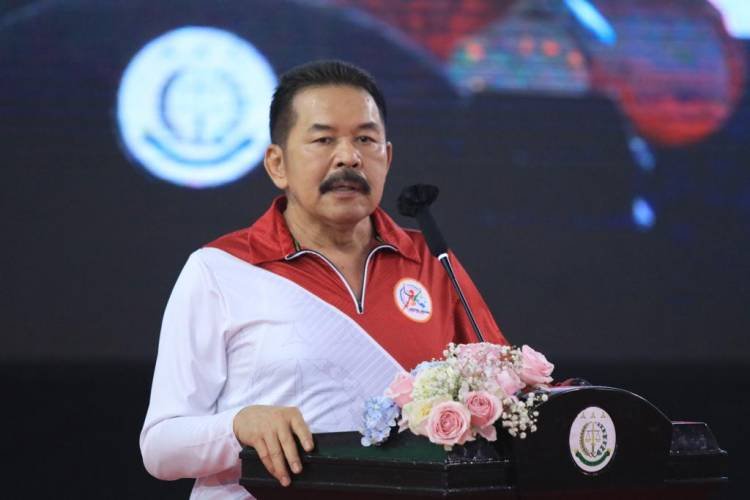 Masih Ada Ketimpangan Kinerja Pemberantasan Korupsi Antara Pusat dan Daerah