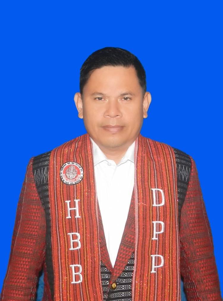 Lamsiang Sitompul: Sidik PC dan Pihak Lain yang Diduga Terkait Laporan Palsu