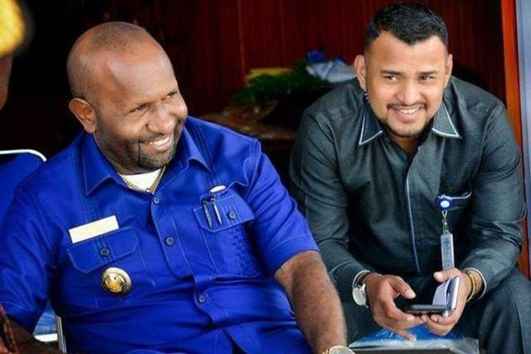 KPK Koordinasi dengan NCB Interpol Cari Bupati Mamberamo Tengah