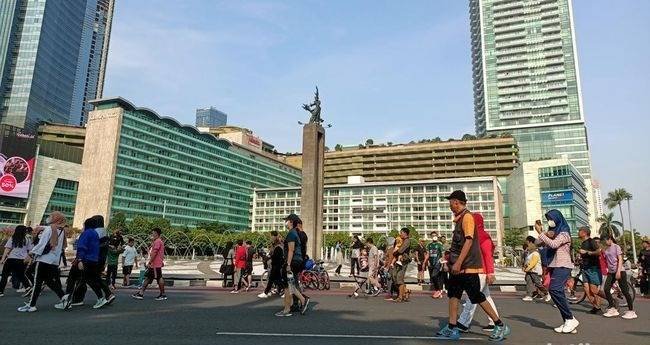 Warga DKI Minta Pemerintah Gerak Cepat Tangani Cacar Monyet Usai Terdeteksi
