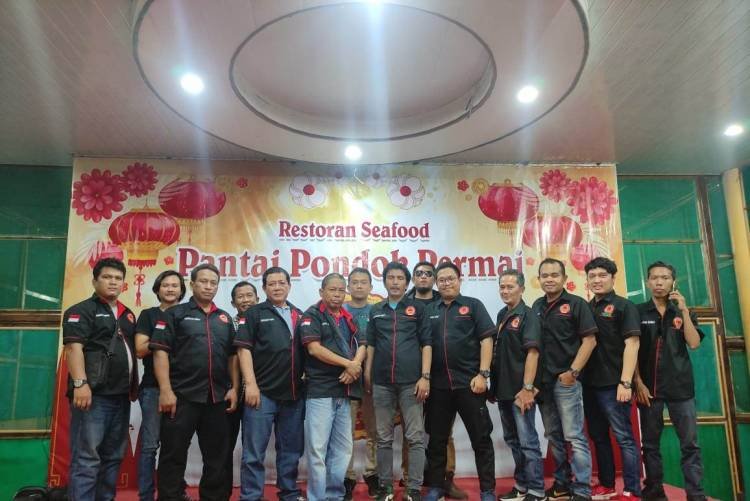 Forwakum Sumut Dukung dan Fasilitasi Terbentuknya Forwakum di Sergai