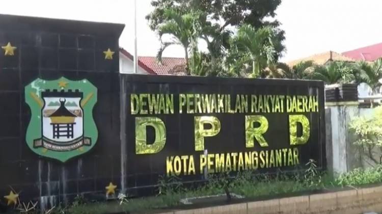 Ketua Komisi III DPRD Pematangsiantar Desak Eksekutif, Segera Realisasikan Proyek di APBD Tahun 2022
