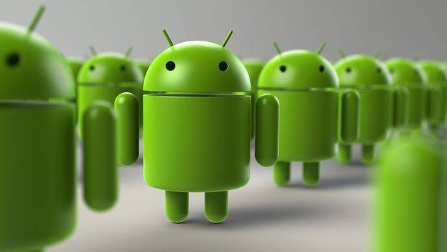 85 Persen Pengguna Android Khawatir dengan Keamanan Privasinya