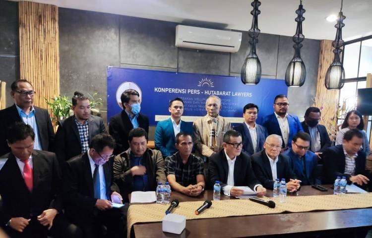 Proses Penyidikan Kematian Brigadir J Mesti Melalui Satu Pintu di Mabes Polri