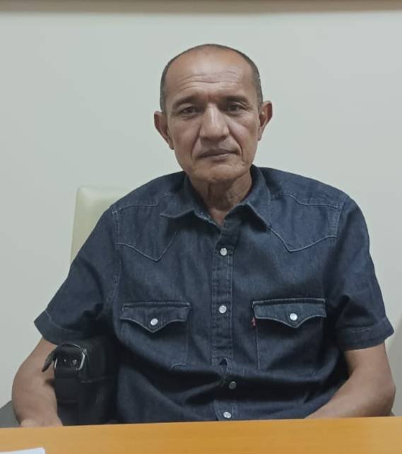 Anggota Komisi A DPRDSU Desak Gubernur  Segera Lantik Wali Kota Pematangsiantar