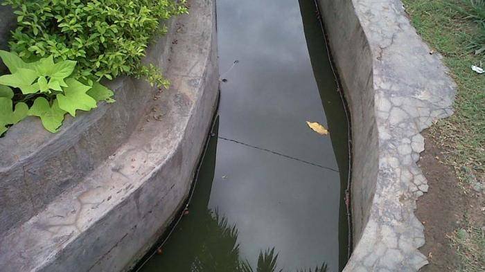 Tangani Banjir, Dinas PU Medan dan Kecamatan Diminta Berkolaborasi Normalisasi Drainase